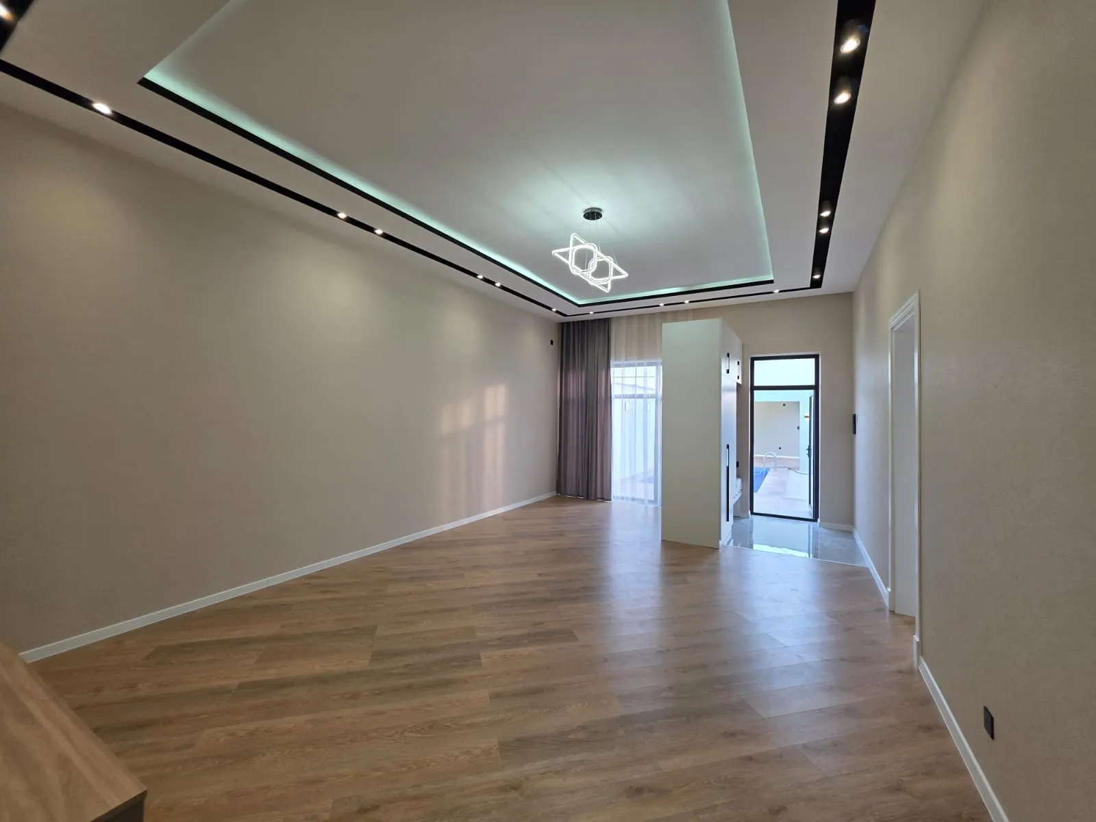 Mərdəkan, 4 otaqlı Həyət evi satılır - 170 m², 1 mərtəbə, 3 sot — Ev, villa, Bakı (10)