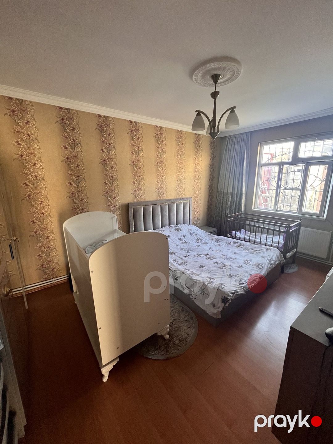 Həyət evi, Xırdalan ş — Ev, villa, Xırdalan (8)