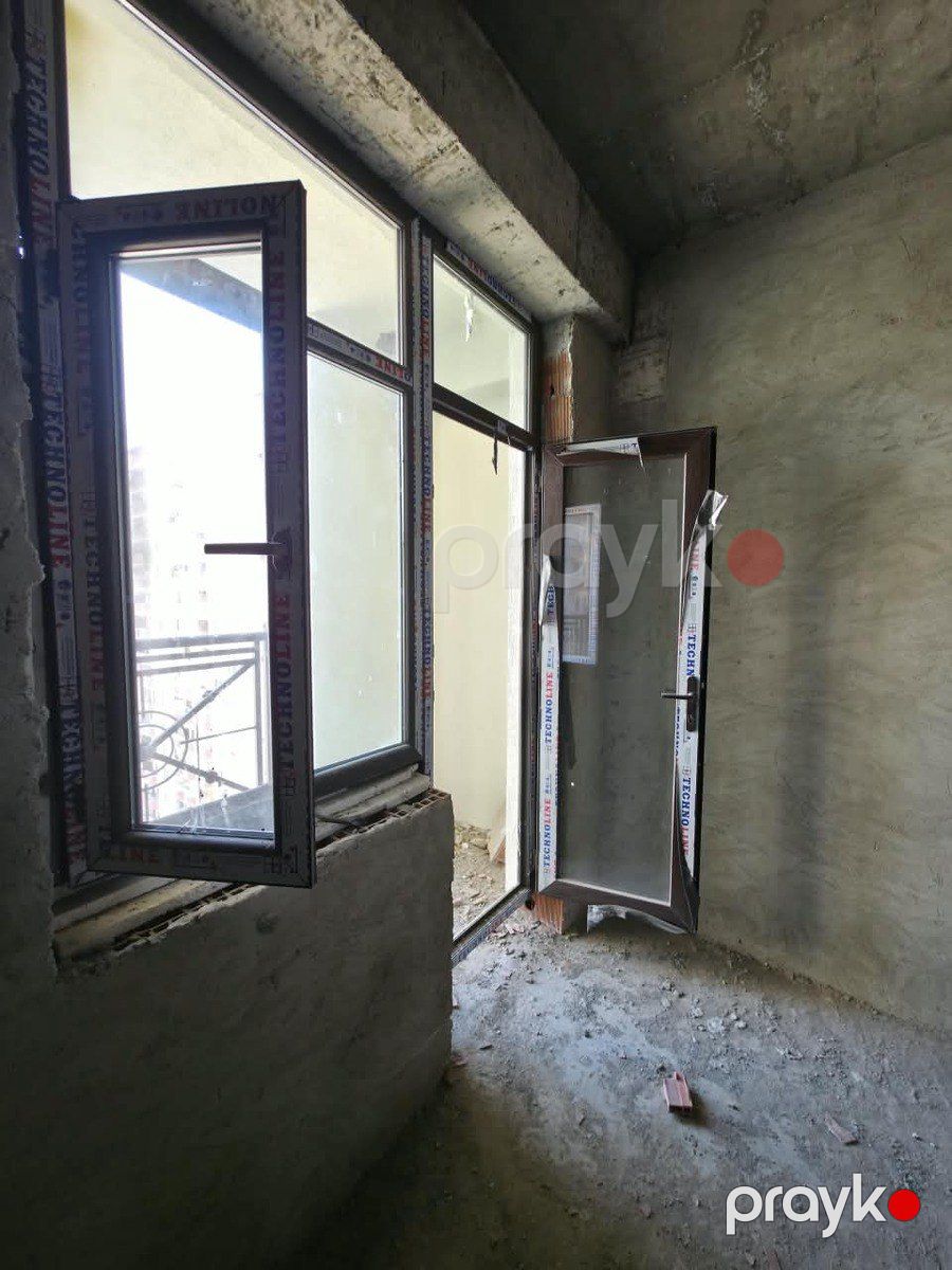 Satılır 3 otaqlı yeni tikili 160 m² — Mənzil, Bakı (8)