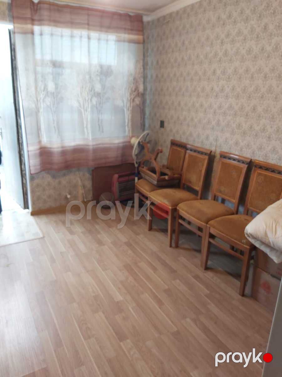 Həyət evi, N.Nərimanov m — Ev, villa, Bakı (5)