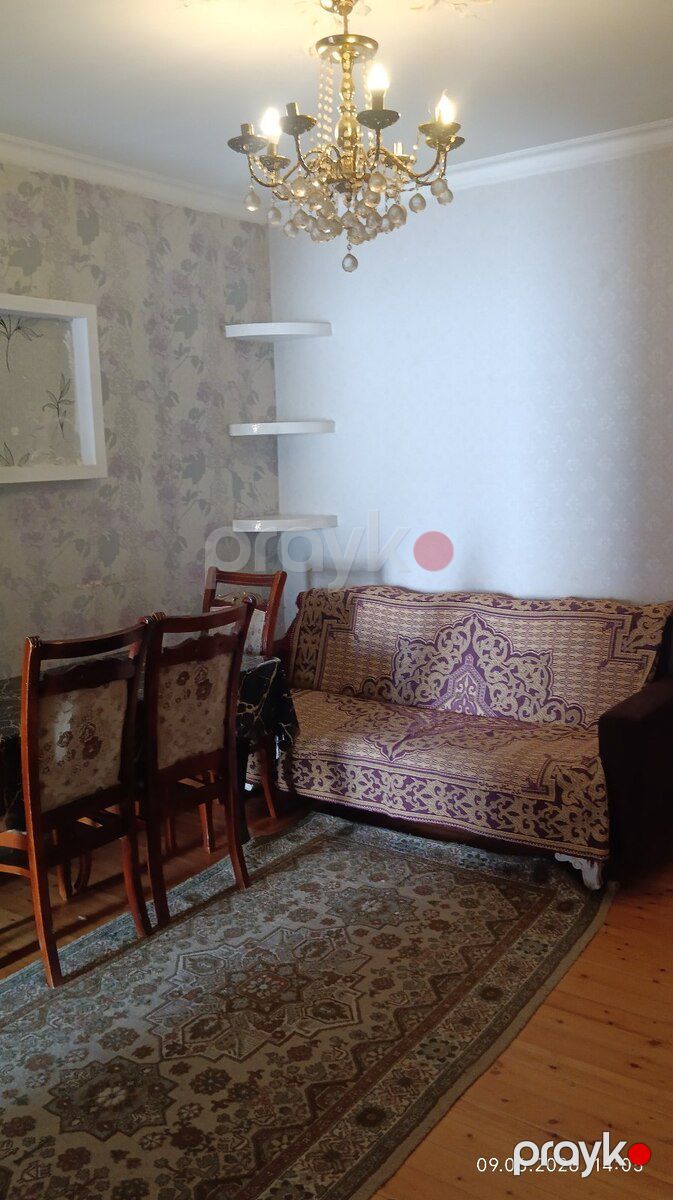 Həyət evi, Sabunçu r — Ev, villa, Bakı (5)