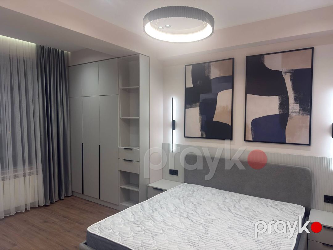 Satılır 2 otaqlı yeni tikili 65 m² — Mənzil, Sumqayıt (4)