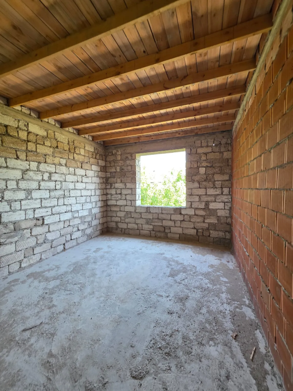 Şüvəlan, 6 otaqlı Həyət evi satılır - 200 m², 2 mərtəbə, 6 sot — Ev, villa, Bakı (9)