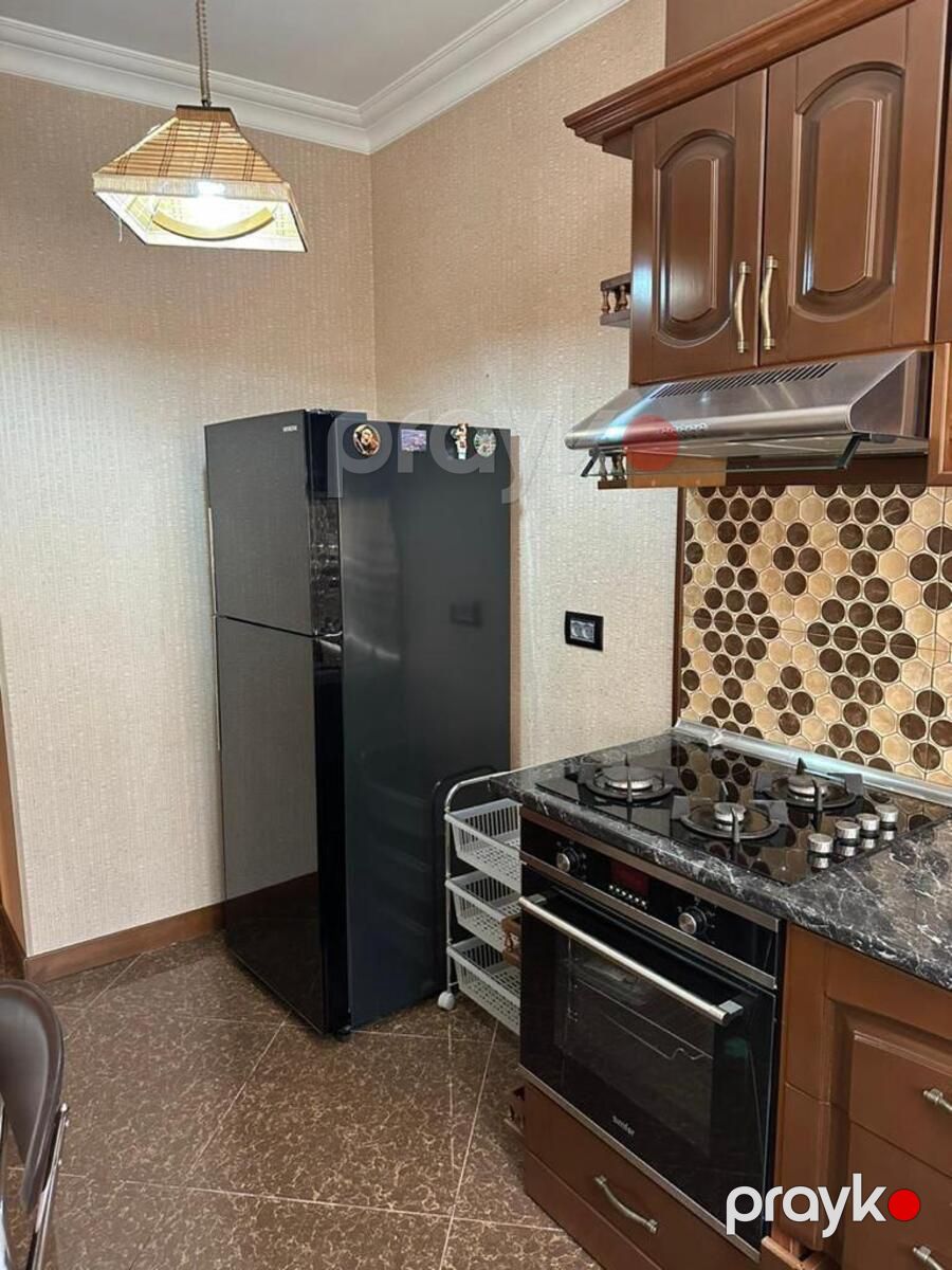 Satılır 3 otaqlı yeni tikili 100 m² — Mənzil, Bakı (8)