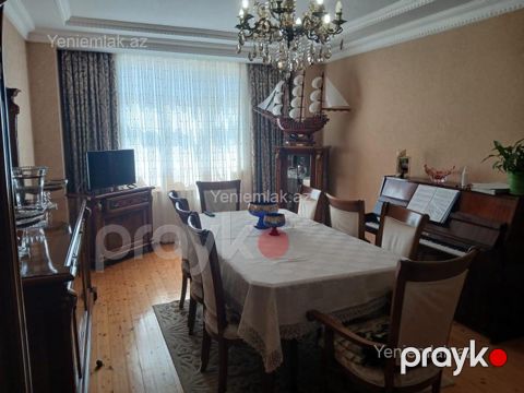 Satılır 3 otaqlı Bina evi menzil (Köhnə tikili), 70 m², 9-cu mikrorayon — Sumqayıt