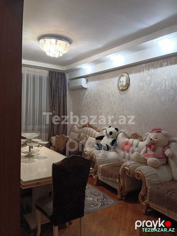 151000 yeni tikili satilir — Mənzil, Bakı (2)