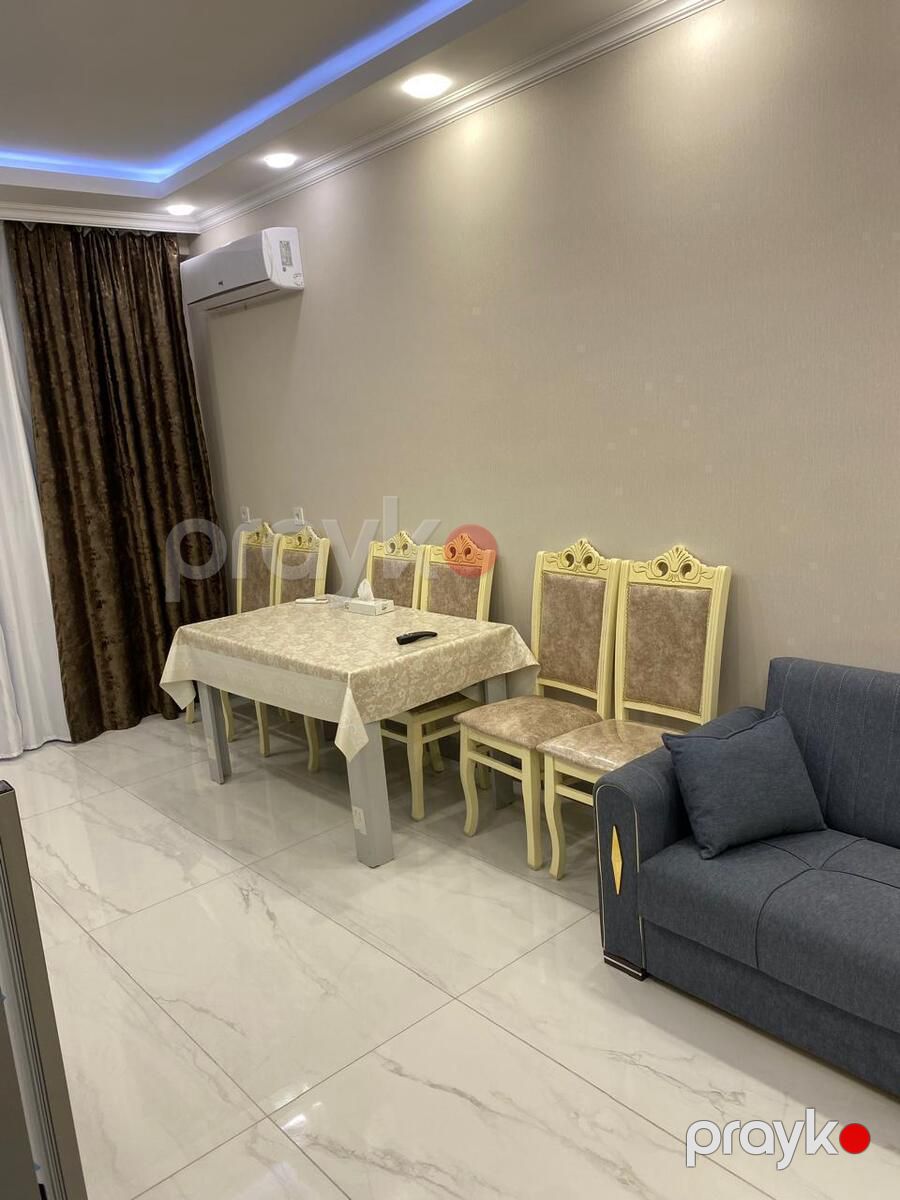 İcarəyə verilir 2 otaqlı yeni tikili 55 m² — Mənzil, Bakı (2)