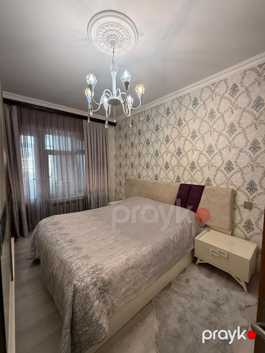 Satılır 3 otaqlı köhnə tikili 85 m² — Mənzil, Bakı (11)