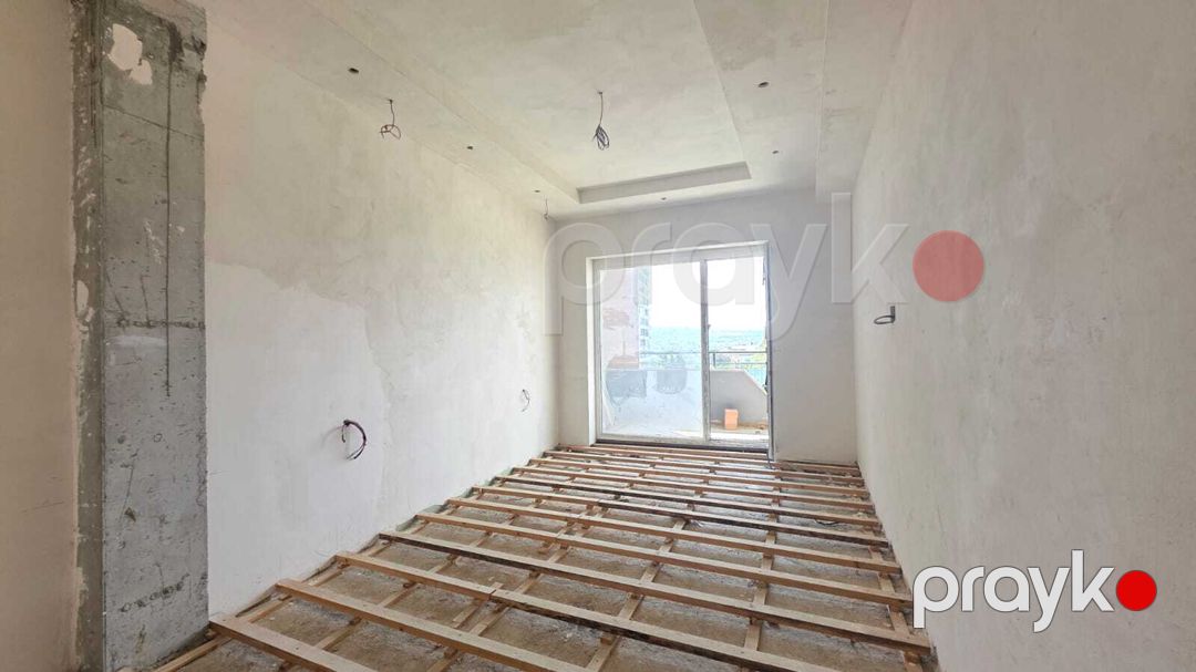 Satılır 3 otaqlı yeni tikili 114 m² — Mənzil, Bakı (6)