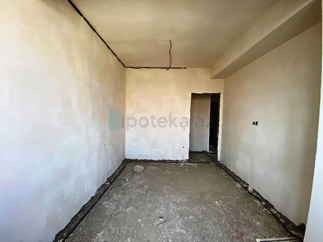 Satılır: 4 Otaq, Yeni tikili, Nizami r., 8-ci km q., 110.00 m² — Mənzil, Bakı (6)