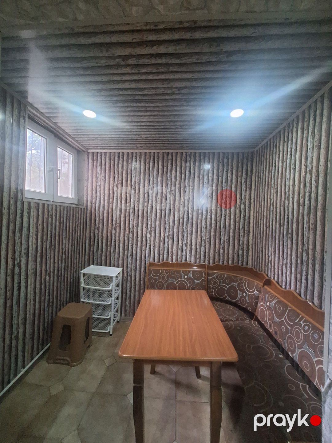 İcarəyə verilir 1 otaqlı köhnə tikili 35 m² — Mənzil, Bakı (11)