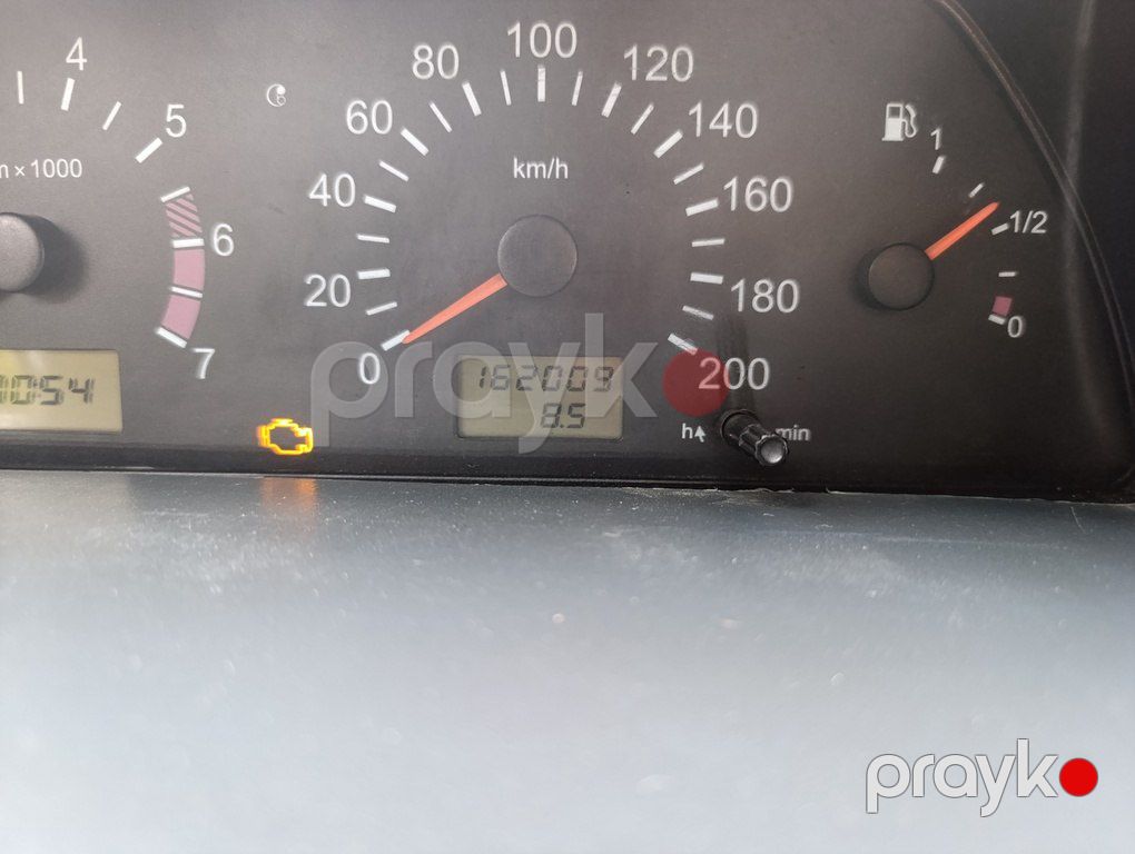 Lada (VAZ) 2115, 1.5 L, 2012 il, 162 000 km — Avtomobillər, Qax (6)