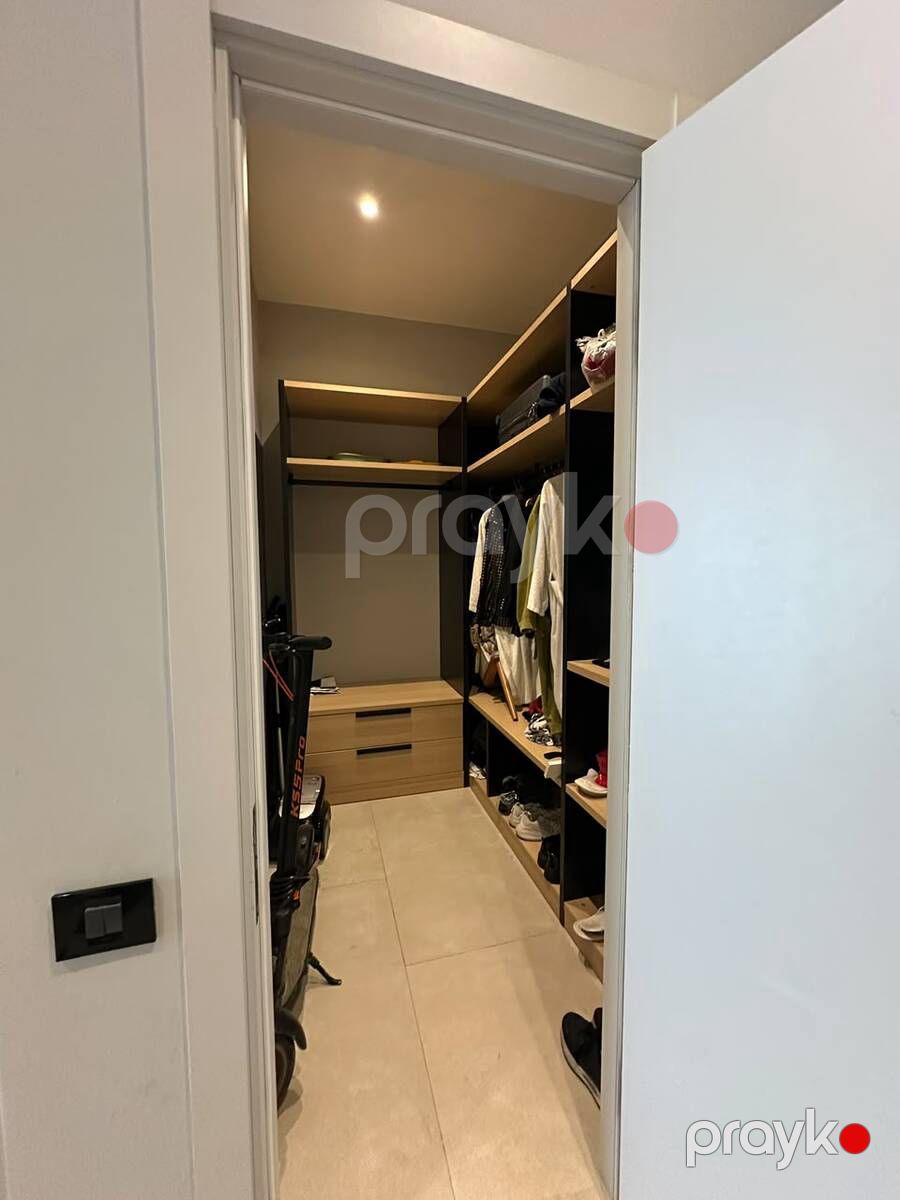 Satılır 2 otaqlı yeni tikili 92 m² — Mənzil, Bakı (6)