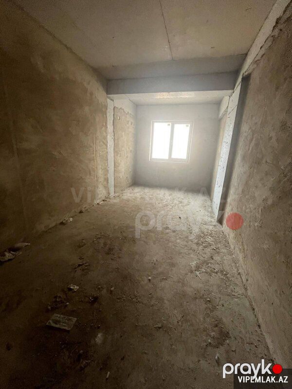 Nəsimi rayonunda 4 otaqlı Yeni tikili Satılır, 193 m² — Mənzil, Bakı (4)