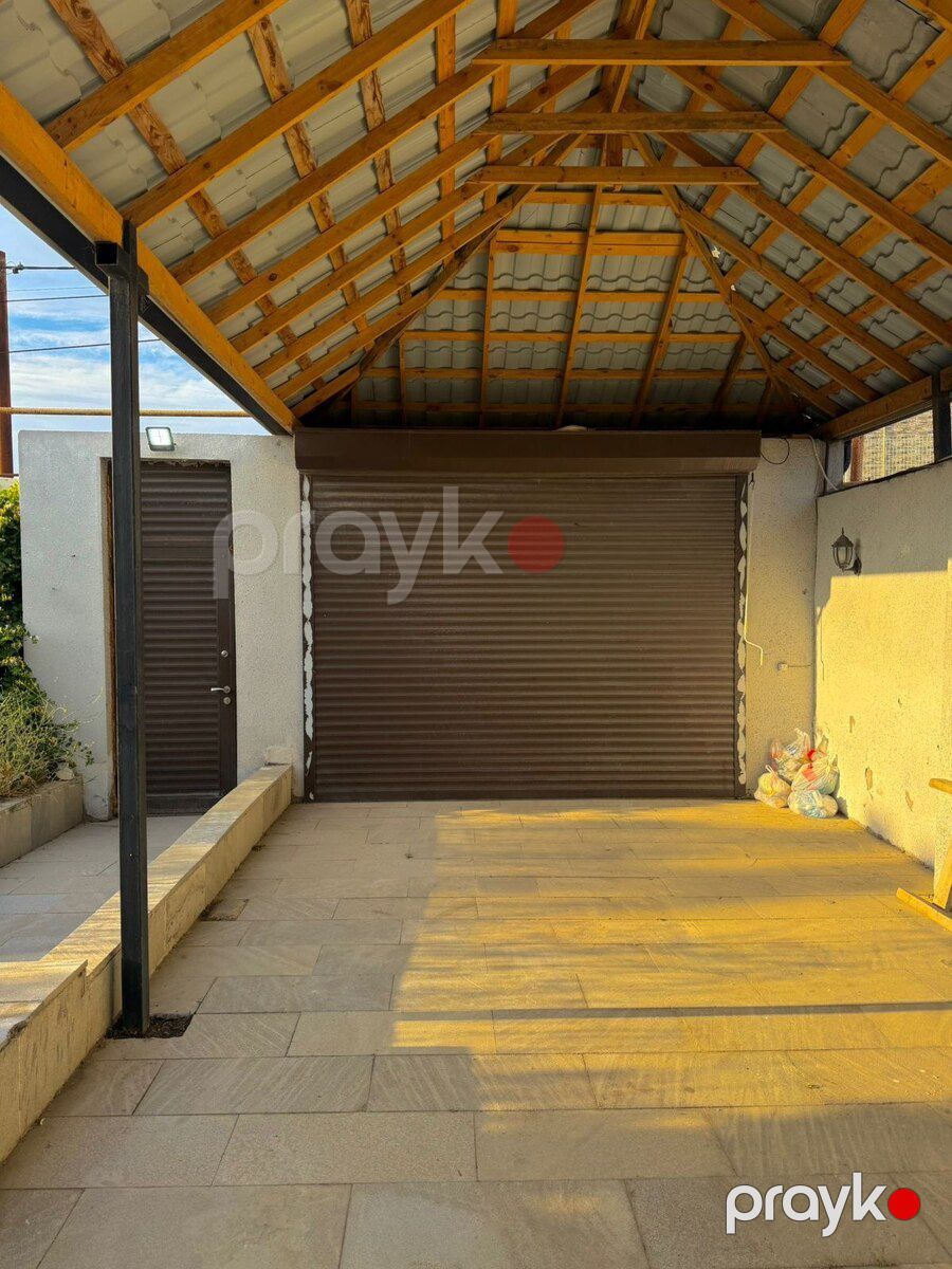 Bağ evi kirayə verilir, Mərdəkan qəs — Ev, villa, Bakı (6)
