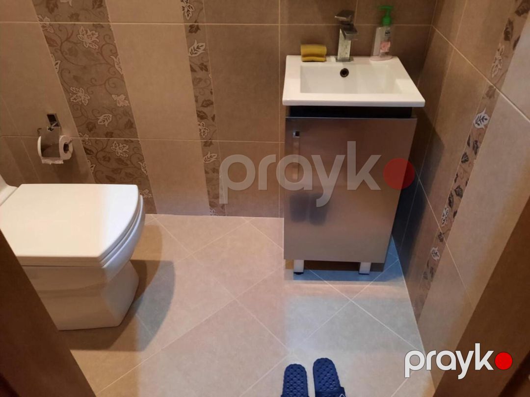 Satılır 4 otaqlı yeni tikili 170 m² — Mənzil, Bakı (8)