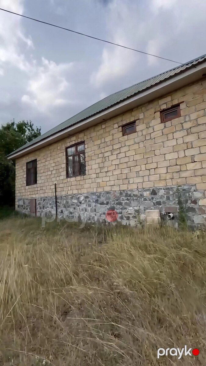 Həyət evi, Şəki r — Ev, villa, Şəki (4)