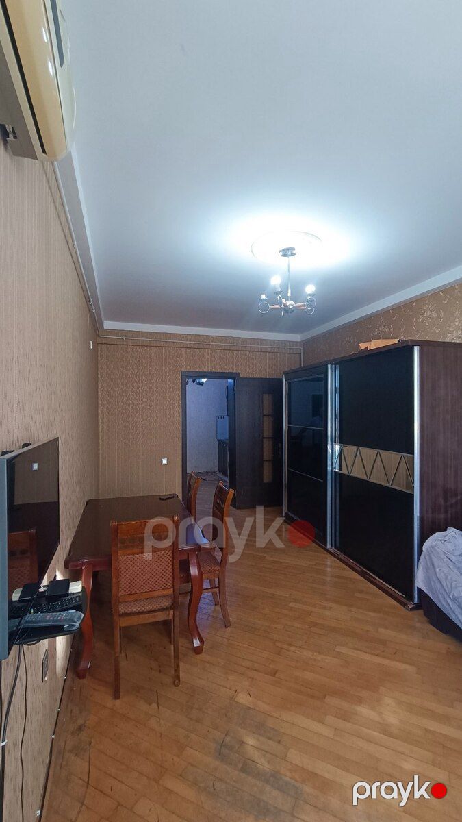 2-otaqlı yeni tikili kirayə verilir, Dərnəgül m., 70 m² — Mənzil, Bakı (3)