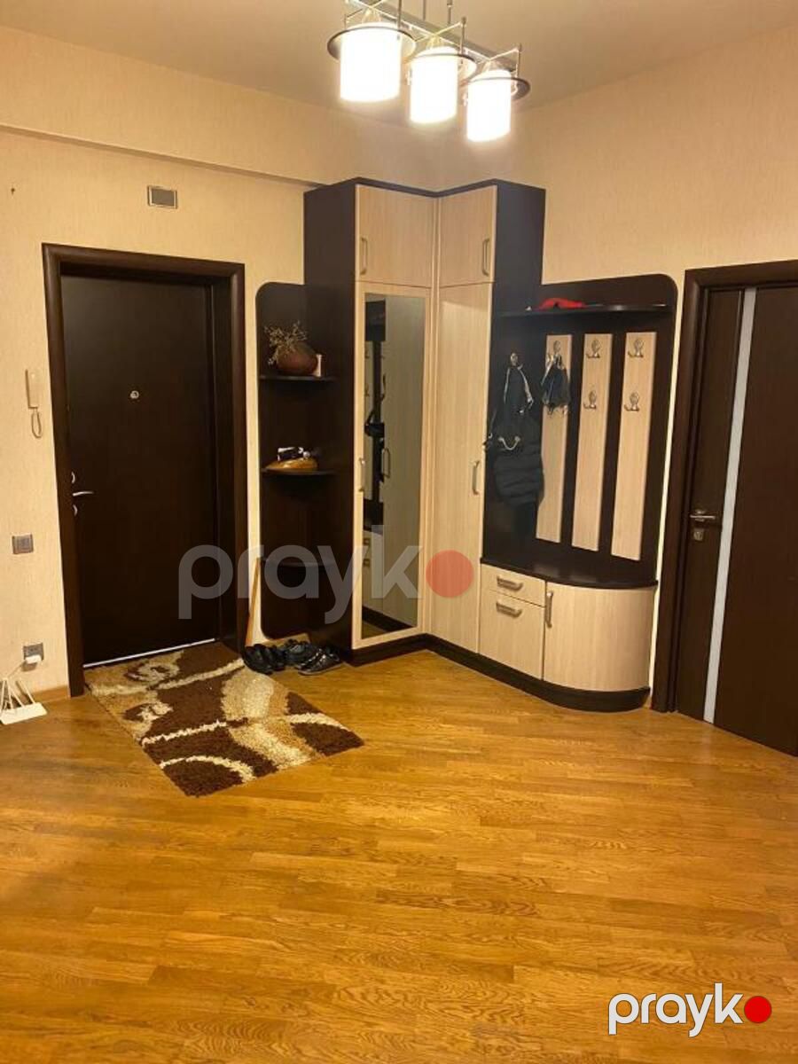Satılır 4 otaqlı köhnə tikili 180 m² — Mənzil, Bakı (12)