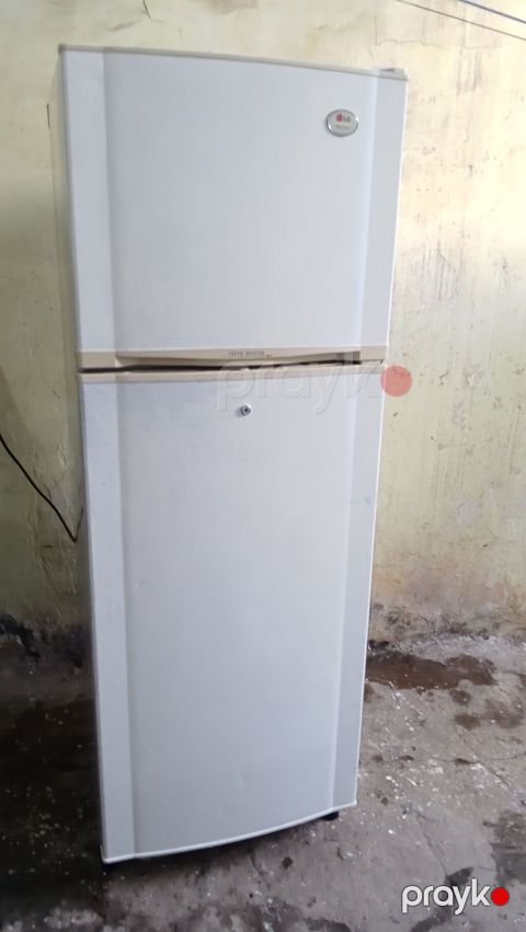 LG Nofros əla soyudur işləyir heç bir problemi yoxdur. 60/165 cm — Bakı