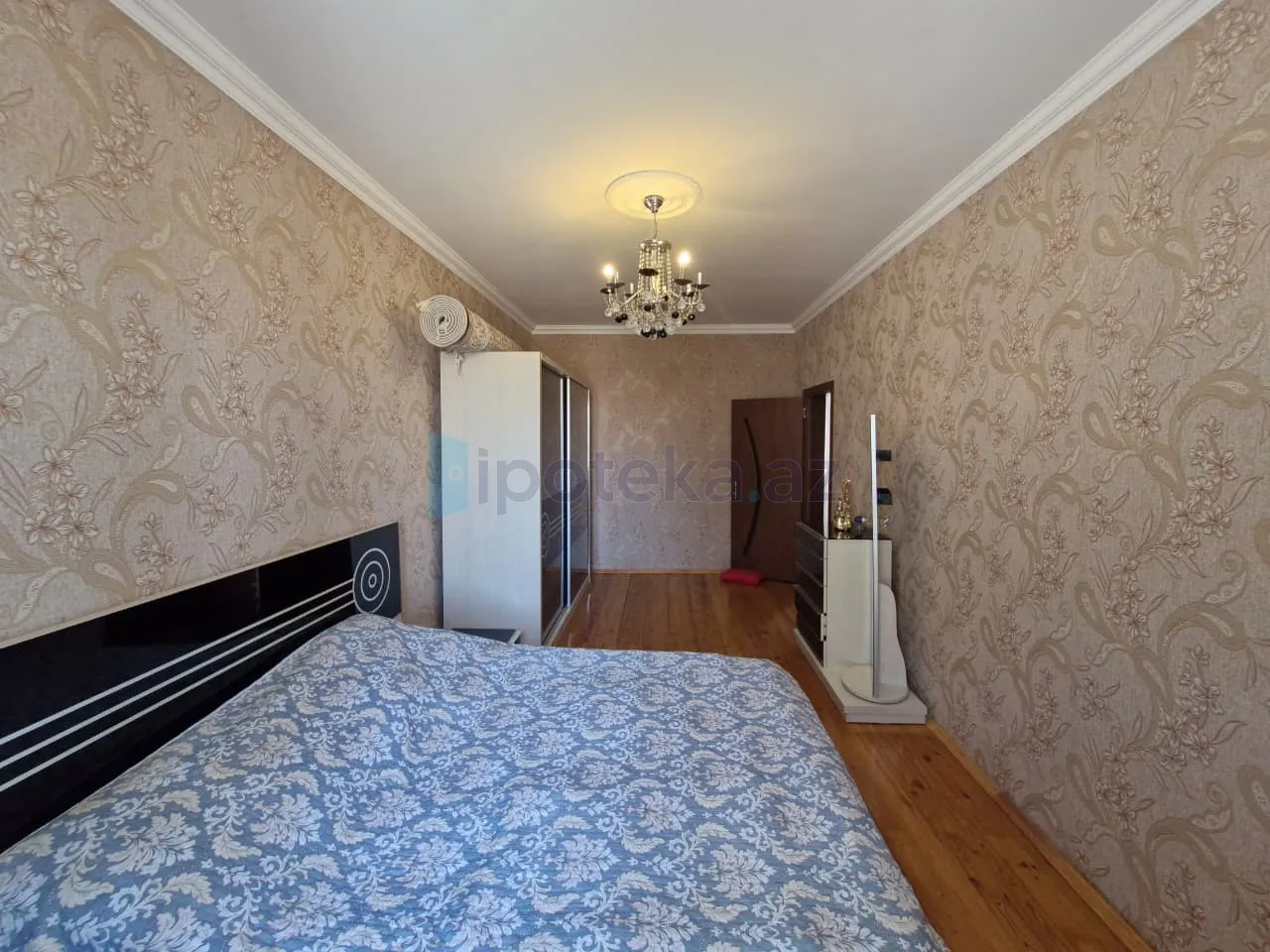 Satılır: 6 Otaq, Evlər/Villalar, Sabunçu r., Zabrat 2 q., 164.00 m² — Ev, villa, Zabrat (3)