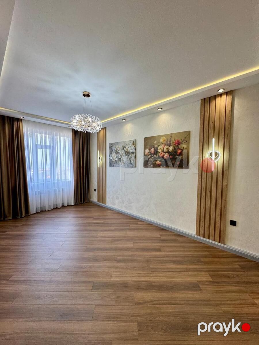 Satılır 3 otaqlı yeni tikili 80 m² — Mənzil, Bakı (4)