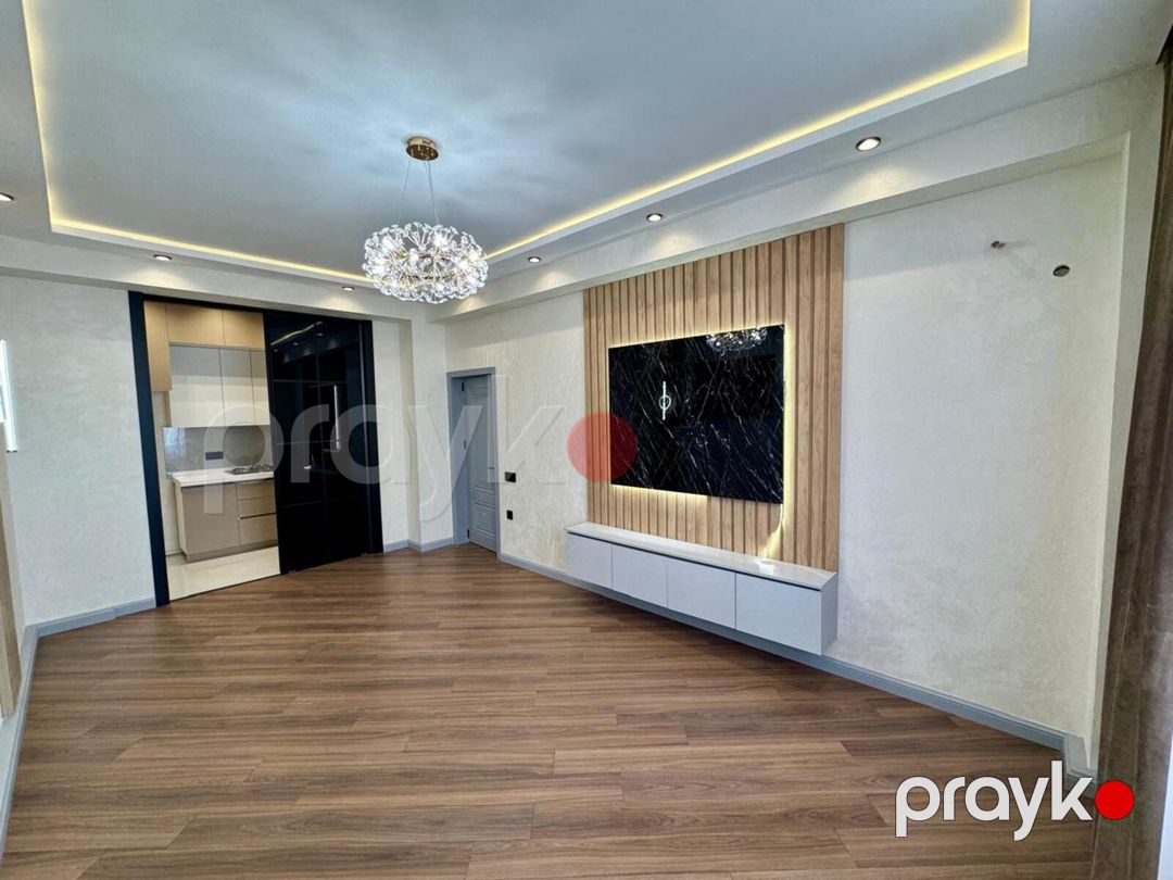 Satılır 3 otaqlı yeni tikili 80 m² — Mənzil, Bakı (3)