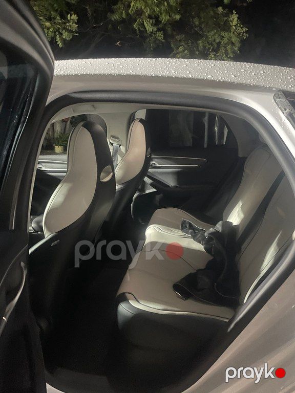 BYD Destroyer 05, 1.5 L, 18.3 kWh, 2025 il, 3 300 km — Avtomobillər, Bakı (6)