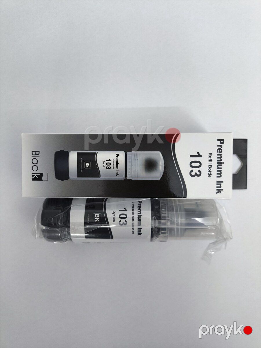 Epson 103 premium boya — Ofis texnikası və istehlak malları, Bakı (2)
