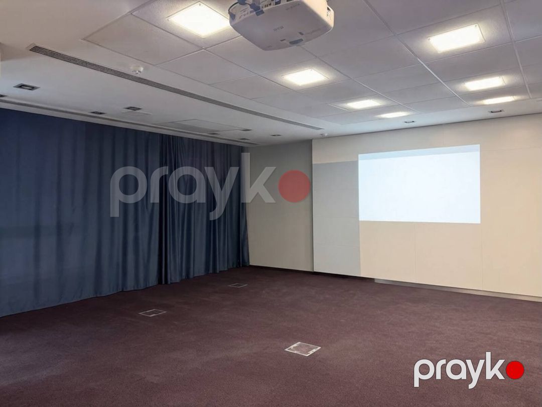 İcarəyə verilir 10 otaqlı ofis 400 m² — Ofis, Bakı (2)