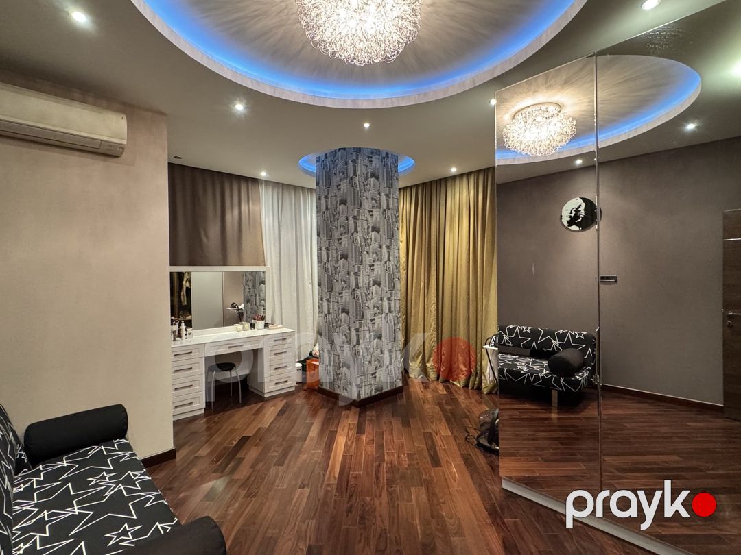 Satılır 4 otaqlı yeni tikili 200 m² — Mənzil, Bakı (9)
