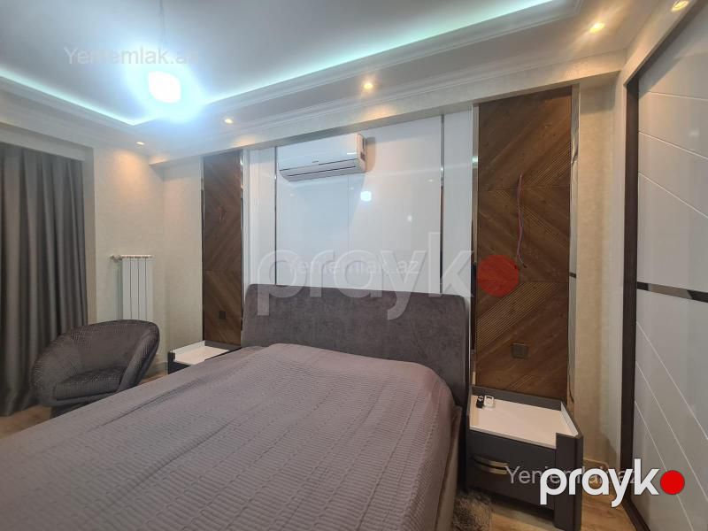 Satılır 2 otaqlı Bina evi menzil (Yeni tikili), 70 m², Sumqayıt Bulvarı — Mənzil, Sumqayıt (8)