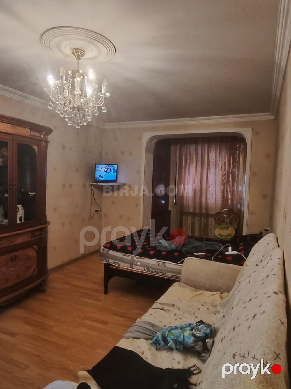 Satılır 2 otaqlı, Bakıxanov q — Mənzil (2)