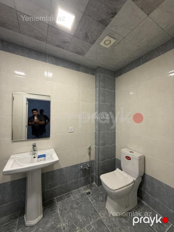 Satılır 2 otaqlı Bina evi menzil (Yeni tikili), 67 m², Saray — Mənzil, Abşeron (3)