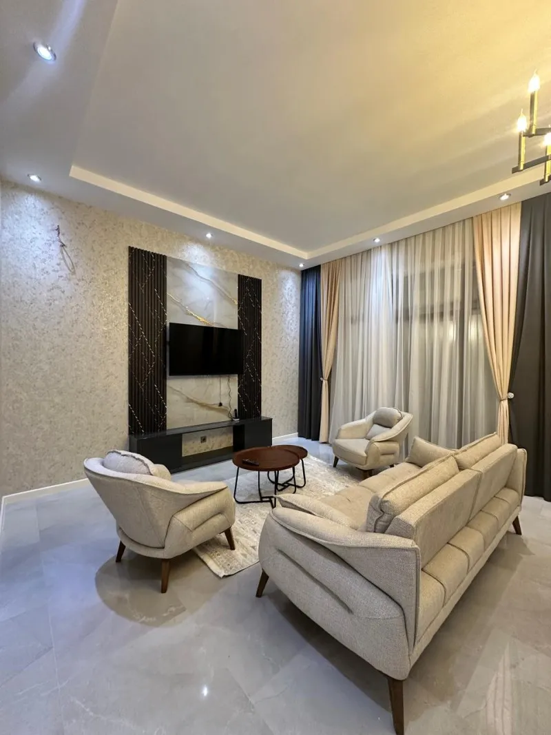 Şüvəlan, 4 otaqlı Həyət evi satılır - 270 m², 2 mərtəbə, 3 sot — Ev, villa, Bakı (8)
