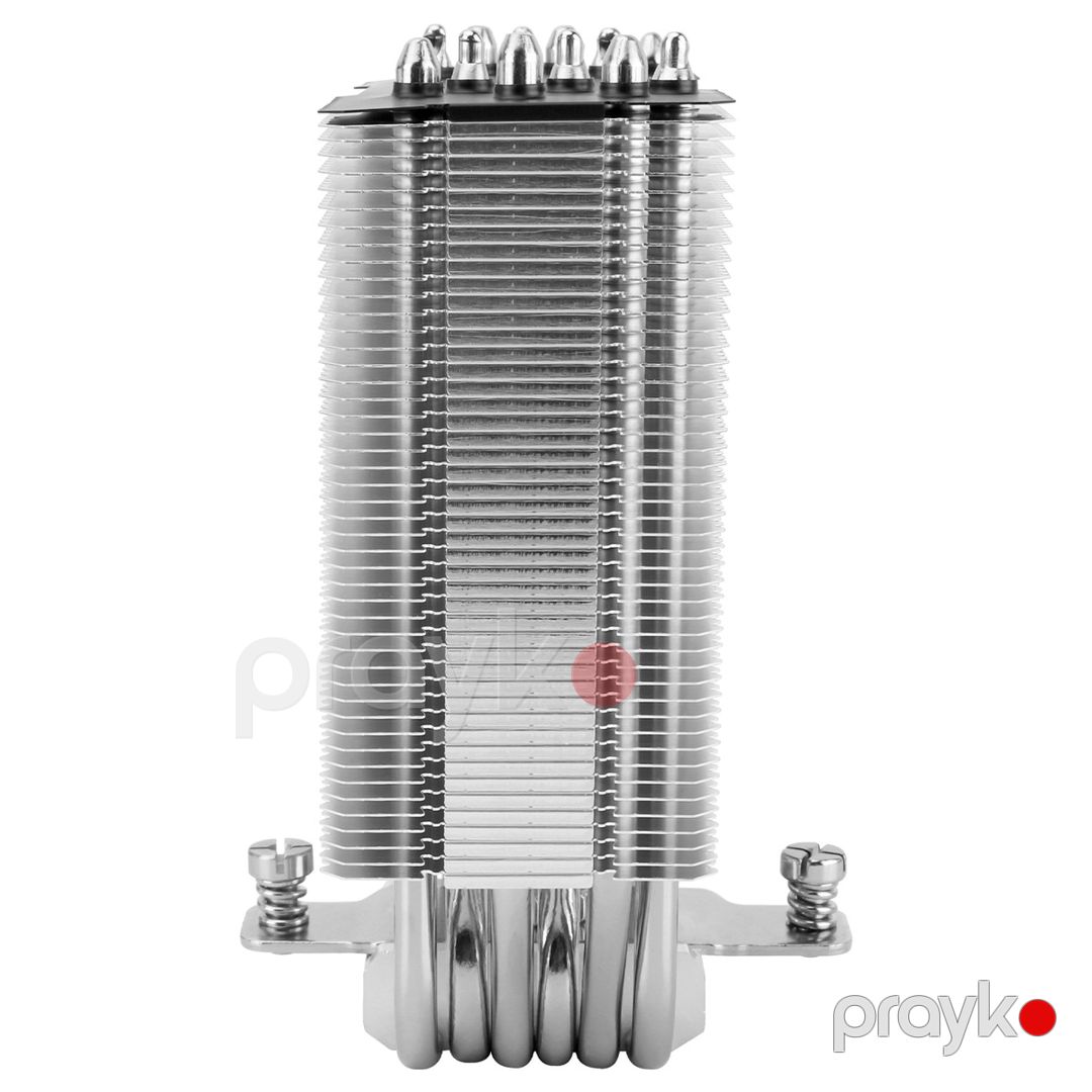Thermalright Burst Assassin 120 SE Argb — Kompüterlər və noutbuklar, Bakı (2)