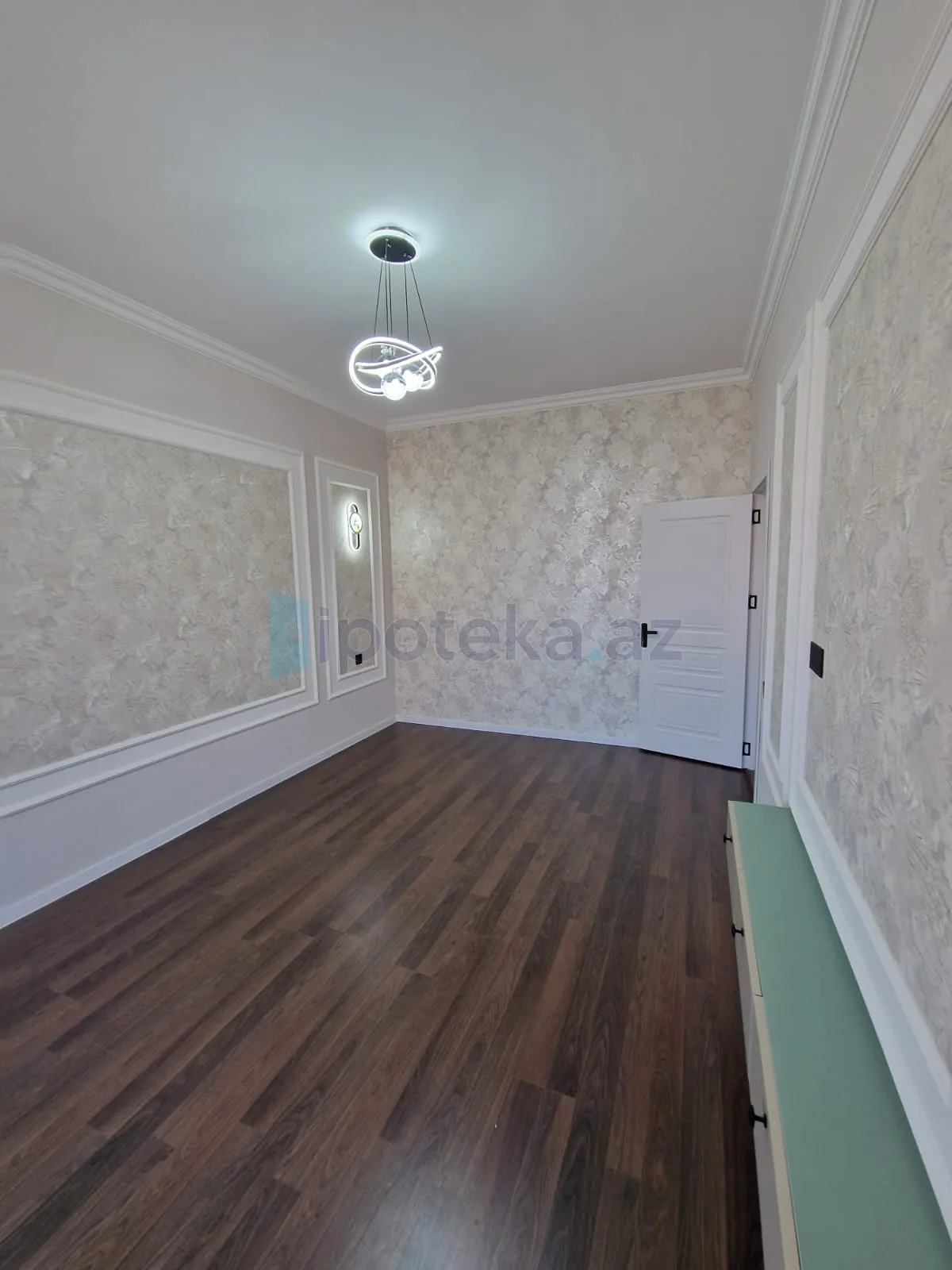 Satılır: 2 Otaq, Yeni tikili, Abşeron r., Masazır q., 40.00 m² — Mənzil, Masazır (4)