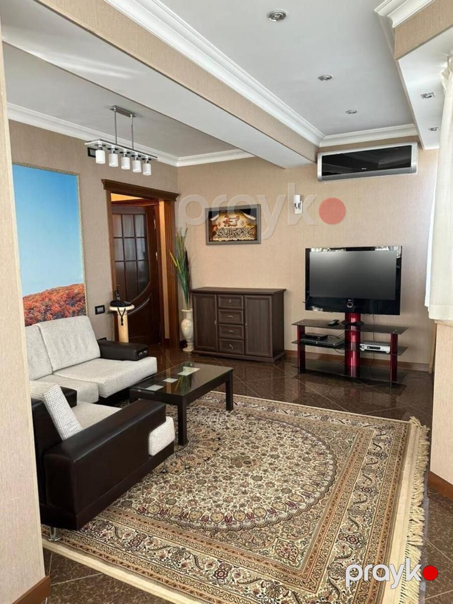 Satılır 3 otaqlı yeni tikili 110 m² — Mənzil, Bakı (12)