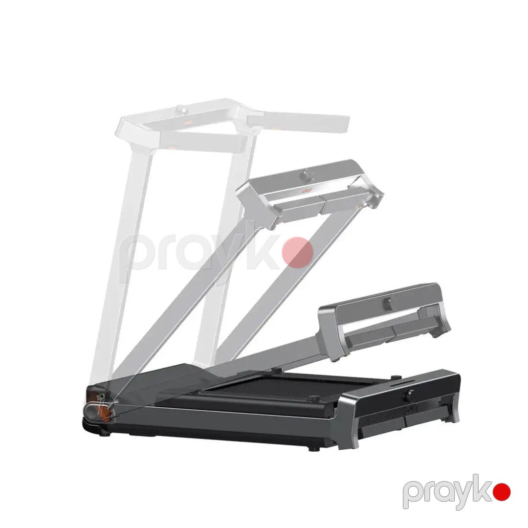 Qaçış aparatı King Smith WalkingPad G1 — İdman, hobi, istirahət, Bakı (2)