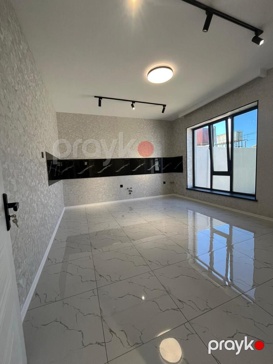 Satılır 5 otaqlı həyət evi/bağ evi 155 m² — Ev, villa, Bakı (8)