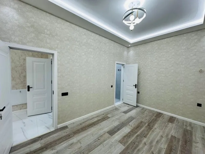 Şüvəlan, 4 otaqlı Həyət evi satılır - 110 m², 1 mərtəbə, 2.5 sot — Ev, villa, Bakı (9)