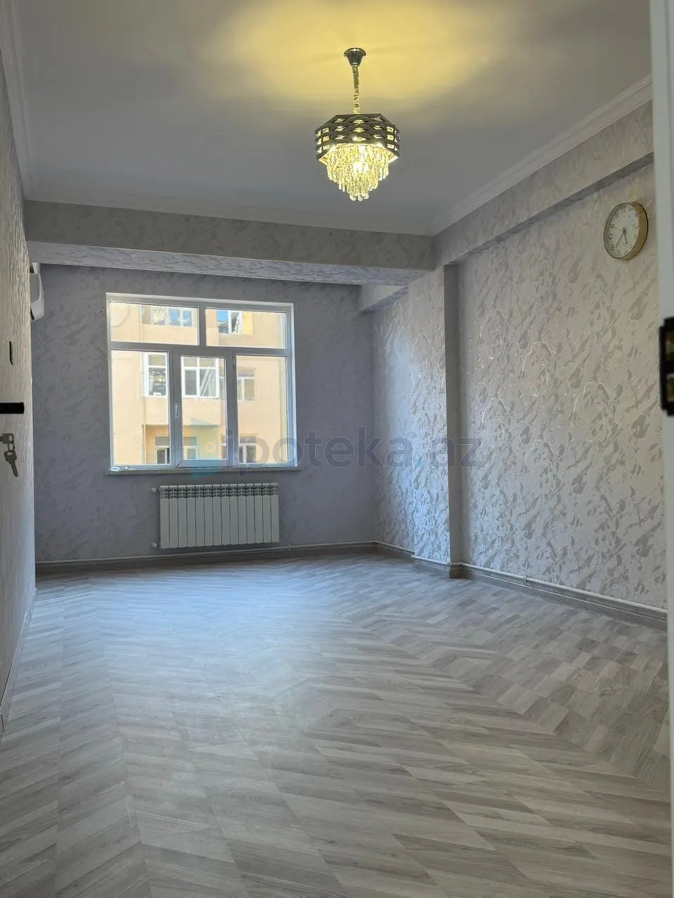 Satılır: 2 Otaq, Yeni tikili, 62.00 m² — Mənzil, Xırdalan (9)