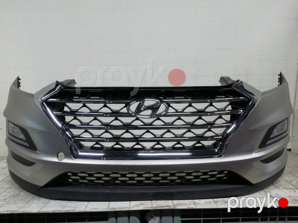 "Hyundai Tucson" 2018-2020 buferləri — Ehtiyat hissələri və aksesuarlar, Bakı (6)
