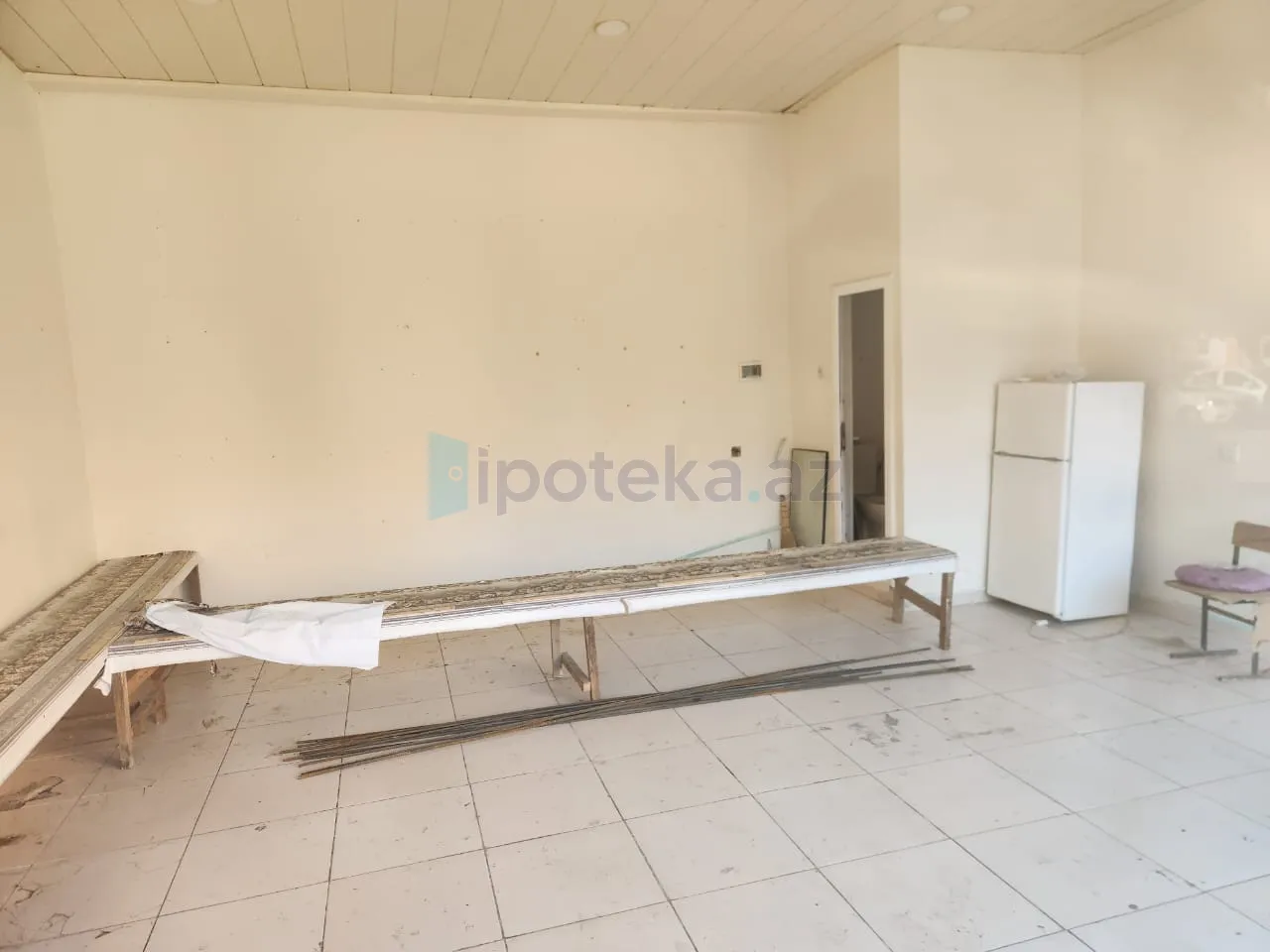 Satılır: 1 Otaq, Yeni tikili, Abşeron r., Masazır q., 38.00 m² — Mənzil, Masazır (5)