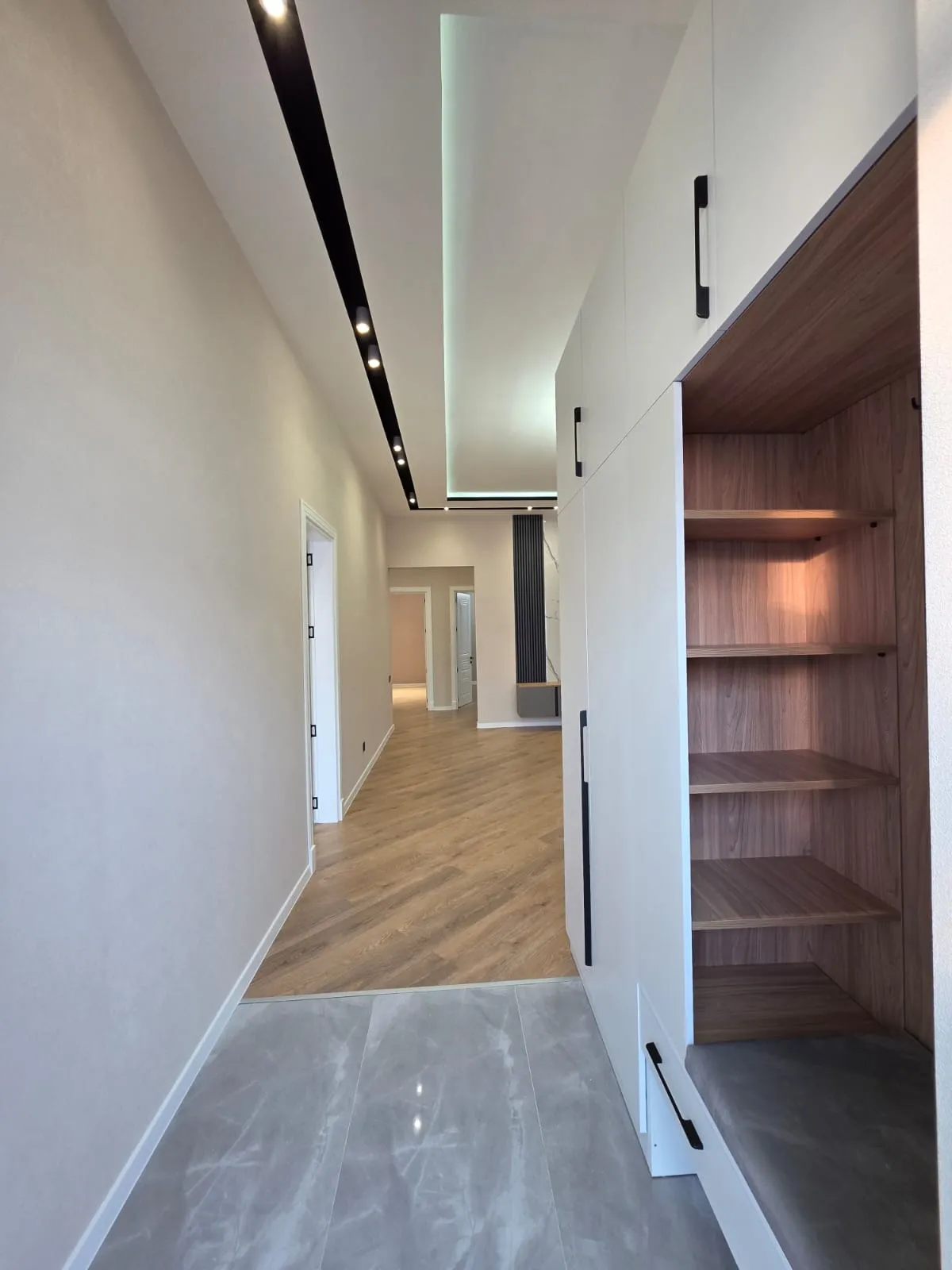 Mərdəkan, 4 otaqlı Həyət evi satılır - 170 m², 1 mərtəbə, 3 sot — Ev, villa, Bakı (6)