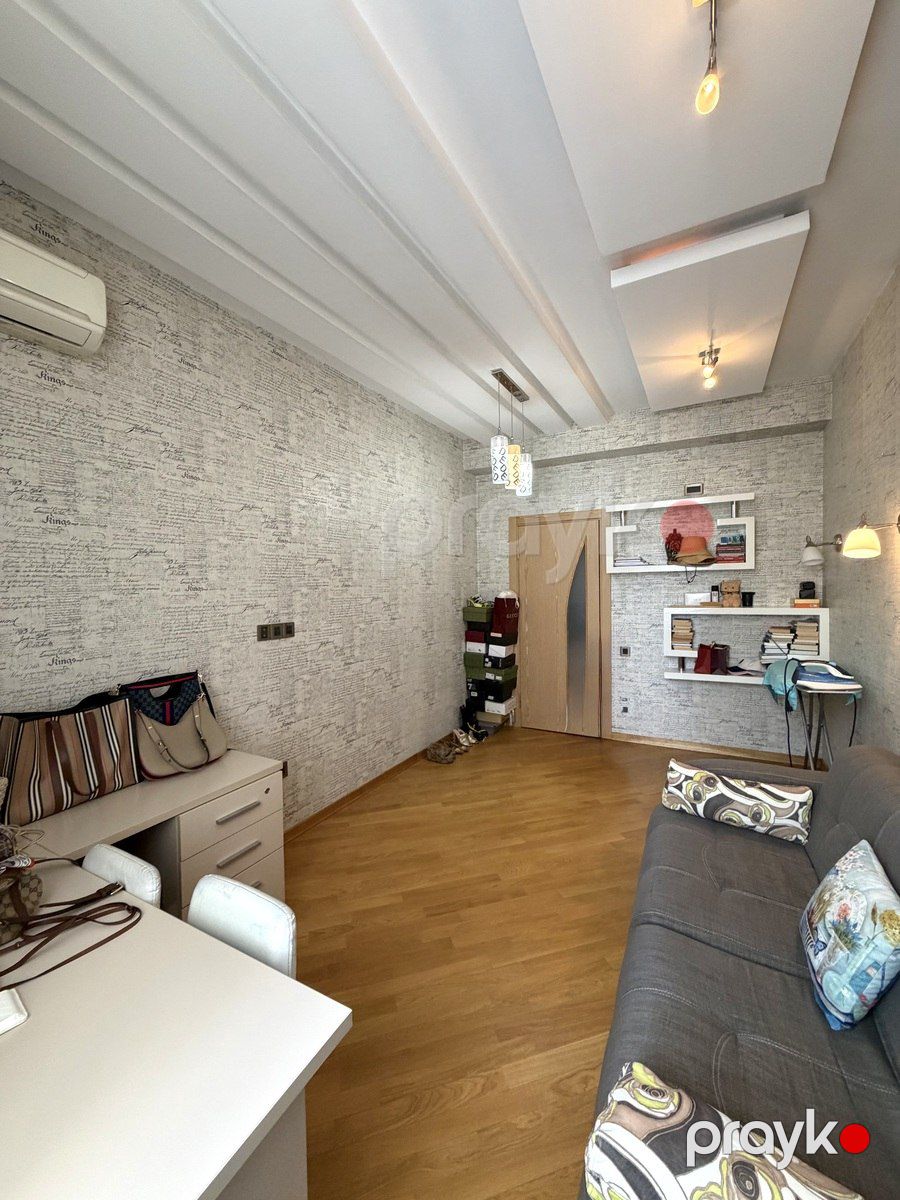 Satılır 5 otaqlı yeni tikili 202 m² — Mənzil, Bakı (5)