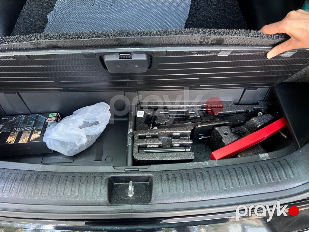 Kia Sorento, 2.0 L, 2017 il, 189 000 km — Avtomobillər, Bakı (11)