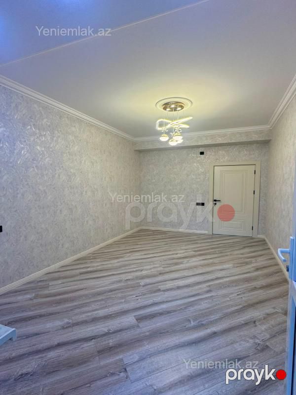 Satılır 3 otaqlı Bina evi menzil (Yeni tikili), 110 m², Xətai rayonu — Mənzil, Bakı (8)