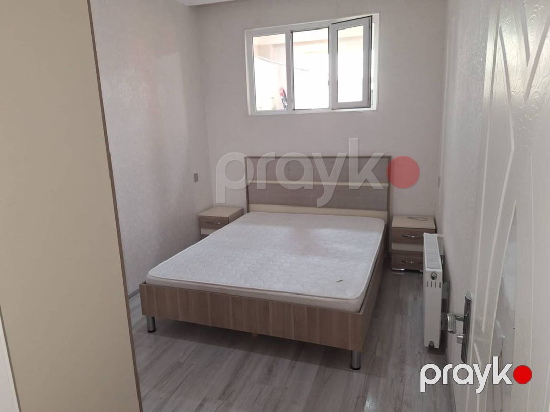 İcarəyə verilir 2 otaqlı yeni tikili 50 m² — Mənzil, Bakı (2)