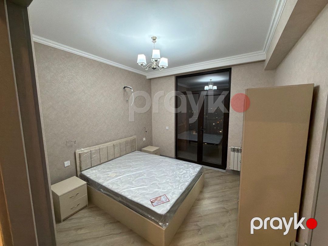İcarəyə verilir 2 otaqlı yeni tikili 53 m² — Mənzil, Bakı (3)